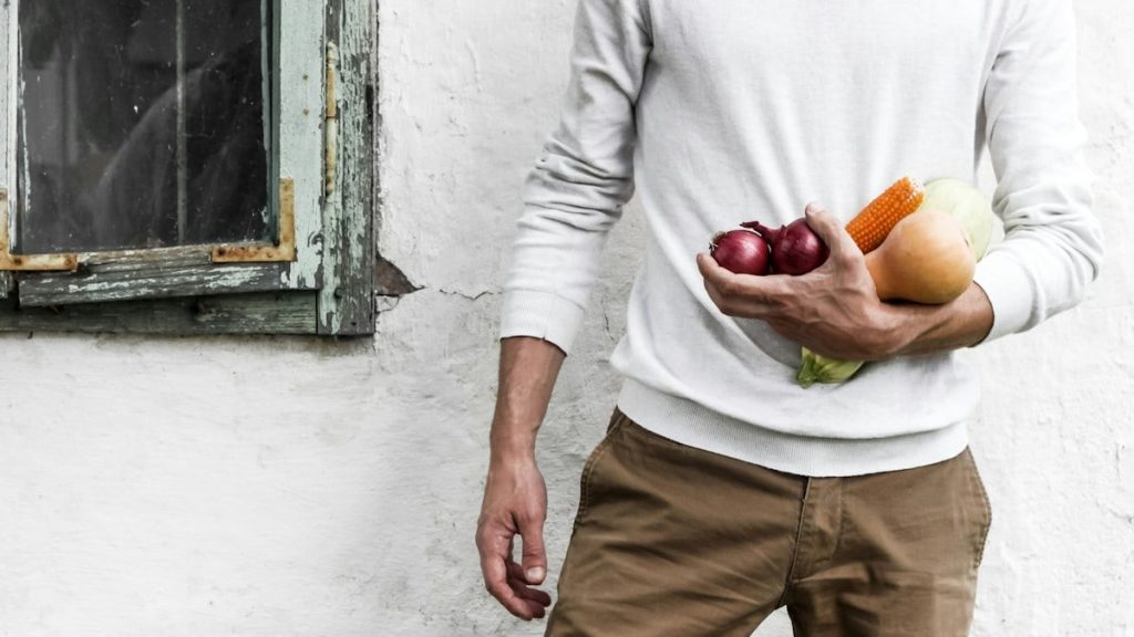Featured image for Beneficios de una Nutrición Balanceada